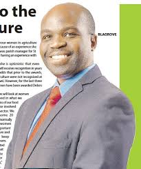 Women contribute to the growth of agriculture