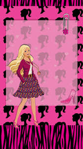 (i) you are not at least 18 years of age or the age of majority in each and every jurisdiction in which you will or may view the sexually explicit material, whichever is higher (the age of majority), (ii) such material offends you, or. Wallpaper Iphone Lock Screen Pink Barbie Novocom Top