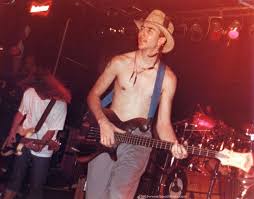 The first incarnation of the band included todd huth on guitar and jay. Les Claypool From Primus Les Claypool Primus Band Primus