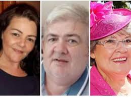 Brother and sister killed in horrific crash to be buried after joint  service