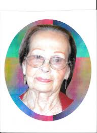 Lina Pfunder Obituary