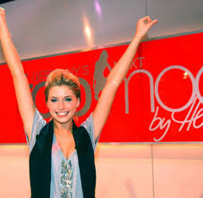 Lena gercke wird bald mama. Show Siegerin Topmodel Lena Will In Amerika Gross Rauskommen Welt