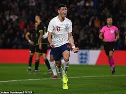 Phil foden is a great player. Phil Foden Steht Am Rande Von Einem Durchbruch Fur Manchester City Und Eventuell England Aktuelle Boulevard Nachrichten Und Fotogalerien Zu Stars Sternchen