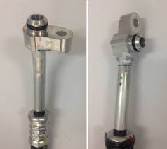 Maybe you would like to learn more about one of these? Perodua Myvi 1 3l Aircond Discharge Hose Denso Ma445220 73203d