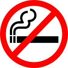Fangen sie bloß damit an! Zigarette Gesund Kostenlose Vektorgrafik Auf Pixabay