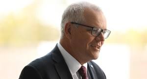 Scott Morrison book review: scathing take
