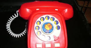 Birds Blooms Magazine Telephone Number Vintage 1976 Buzby Toy Telephone Battery Operated Phone Gpo Bird British Telecom 12 28 2011 Vintage Toys Old Toys