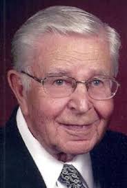 Ray Humble Obituary (2014)