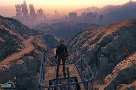 Queremos mods de zombies, mods de autos, mods gráficos, ¡de todo! Como Es Empezar A Jugar A Gta V Siete Anos Despues De Su Estreno