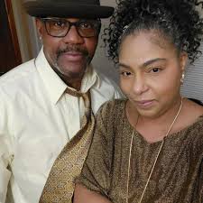 Darlene Wilson McIntosh and Tyrone McIntosh's Wedding Website