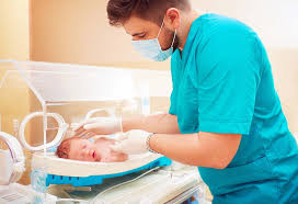 Incubator For Babies Need Types How It Works
