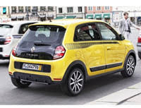 Kit Film Teinte Pour Renault Twingo Conforme A La Loi