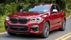 2019 bmw x4 m40d interior exterior and drive bmw bmw x4 interior and exterior