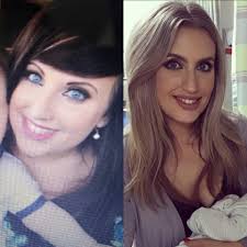 Size 20 mum's incredible SIX STONE weight loss by eating what she wants and  not exercising