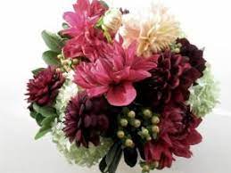 You can choose from deep. October Wedding Flowers Lovetoknow