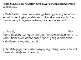 Selagi saya hidup, zahirah masih menjadi tanggungjawab saya. Peribahasa 8 Perumpamaan 1 Bagai Aur Di Atas
