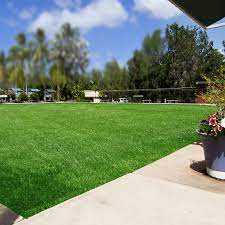 Garten mit kunstrasen fur die dekoration des hauses neu beste dekoration ideen 2019 kunstrasen garten kunstrasen und. Kunstrasen Teppich Naturnahe Optik Fur Pflegeleichtes Grun Im Garten Dayton De