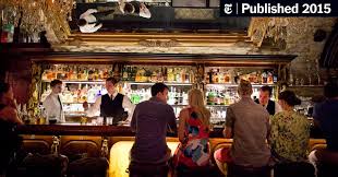 Bugsy's bar has been on the prague bar scene since 1995 and its drink menu includes hundreds of items from sake, champagne and wines to rums, whiskeys, vodkas, tequilas and other spirits. In Prague Riding The Wave Of A Cocktail Revolution The New York Times