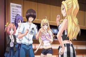 Top 25 best hentai anime series to watch in 2023 and where to watch them -  Briefly.co.za
