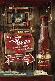 Advertising Alcohol 17 Examples For Your Inspiration Beer Ad Beer Beer Design