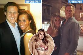 Image result for Meghan markle's first husband Trevor