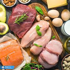 Regarding ketones, you can see that the liver plays an important role in the ketogenic diet. All You Need To Know About Protein On A Low Carb Ketogenic Diet Ketodiet Blog