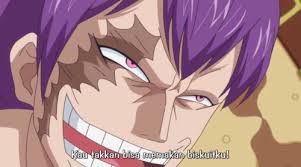 One Piece Episode 770 Sub Indo Goreng