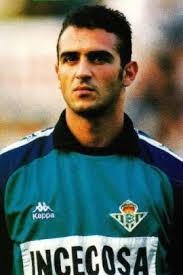 The bulk of his professional career was spent with legia warsaw and in spain. Real Betis 1997 1998