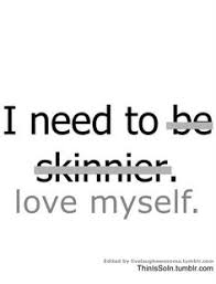 Body positive quotes can help you love your body more. 10 Love Myself Ideas Positivity Inspirational Quotes Body Positivity