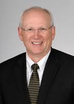 Raymond N. DuBois MD, PhD