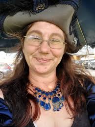 I found this board in the ocean