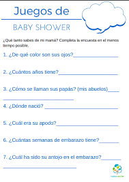 Un juego dinámico para baby shower es aquel que requiere mucho movimiento y energía. Juegos Para Baby Shower Plantillas Para Imprimir Con Imagenes Juegos Para Baby Shower Baby Showers Divertidos Prendedores Para Baby Shower