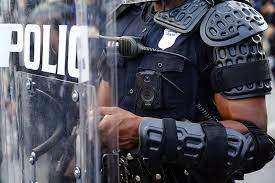 Mary mcmahon police brutality is sometimes viewed as justified during uncontrollable situations on the street. What The Data Say About Police Brutality And Racial Bias And Which Reforms Might Work