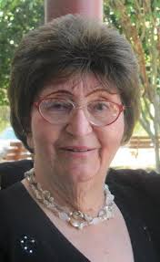 Angelita Vela Obituary