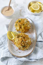 It needs a little oomph to wake it up. 5 Minute Crab Cake Sauce Recipe