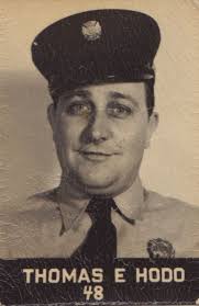 Thomas Edward Hodo (1924-1982)