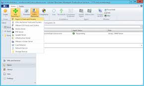 Install and configure system center 2016 virtual machine manager. Building Microsoft System Center Cloud Scvmm 2012 R2 Add Hosts And Clusters To The Fabric Technology Stronghold