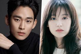 Kim Soo Hyun And Kim Ji Won Confirmed For New Drama By “Crash Landing On  You” Writer : r/KDRAMA