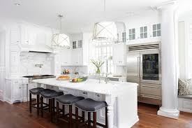 Apr 28, 2021 · start by building the sink base. Kitchen Island Columns Design Ideas