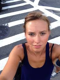 Alexandra DE LA FORTERIE, 40 ans (RUEIL MALMAISON, PARIS)