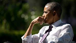 Barack hussein obama ii, произносится bəˈrɑːk huːˈseɪn oʊˈbɑːmə амер.: President Barack Obama Whitehouse Gov
