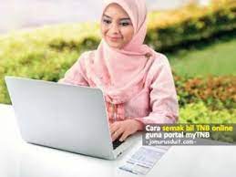 .rumah, check bil elektrik secara online di aplikasi & laman web tnb | tenaga nasional berhad (tnb) telah pun mengumumkan di laman facebook sebagai contoh, sekiranya korang menerima bil elektrik bulan sebelumnya sebanyak rm100, bil terkini juga akan dianggarkan sebanyak rm100. Cara Semak Bil Tnb Online Guna Portal Mytnb Jom Urus Duit