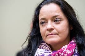Nsu prozess wird das gericht beate zschape zum reden bewegen augsburger allgemeine : Nsu Latest News Breaking Stories And Comment The Independent