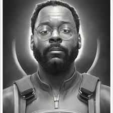 William Padmore's Profile