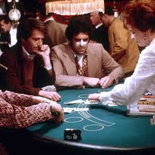That's a pretty good starting pay, right? The 25 Best Movies About Gambling And Poker Ranked