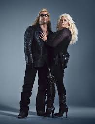 cmt renews dog and beth on the hunt for backseason order dog the bounty hunter bounty hunter beth the bounty hunter