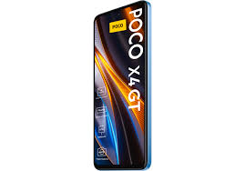 Xiaomi POCO X4 GT 8GB+128GB blue ...