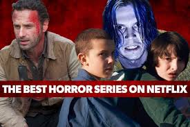 We have brought together the most beautiful horror series published on netflix platform for you. Netflix Horror Series 2020 Best Top 10 Horror Series On Netflix