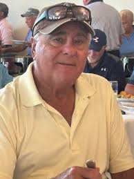 TSHOF golf outing attended by legendary Zip player Mike Angarone