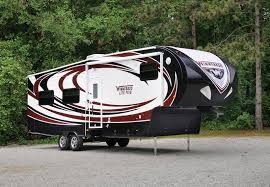 What is a fifth wheel,toy hauler? Top Travel Trailer Toy Haulers Wow Blog